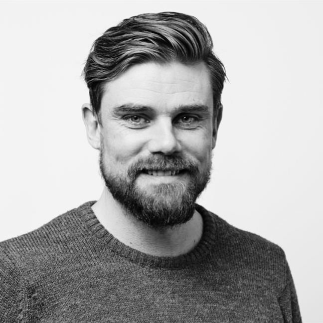 Oddgeir Harðarson