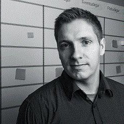 Þórmundur Helgason
